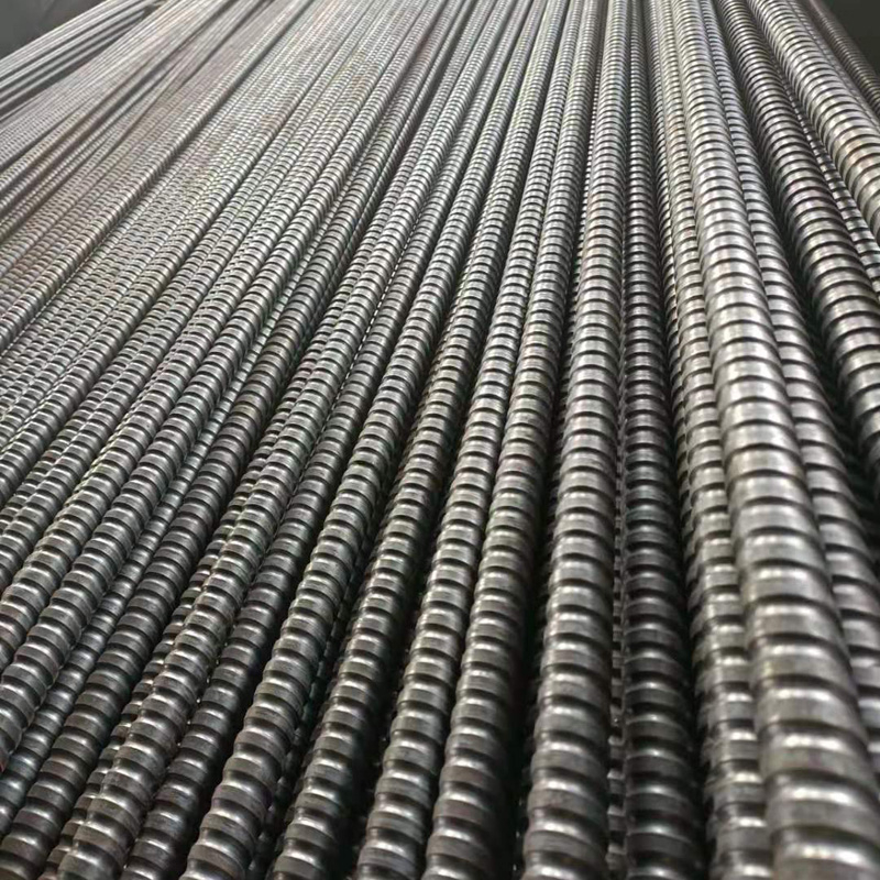 砚山中空锚杆